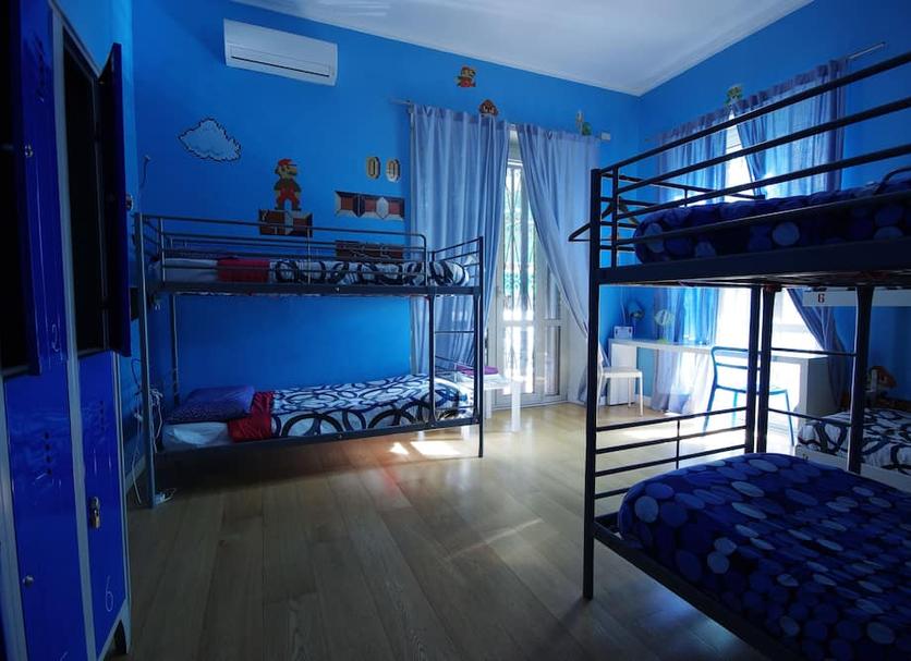 Kamar Tidur Foto