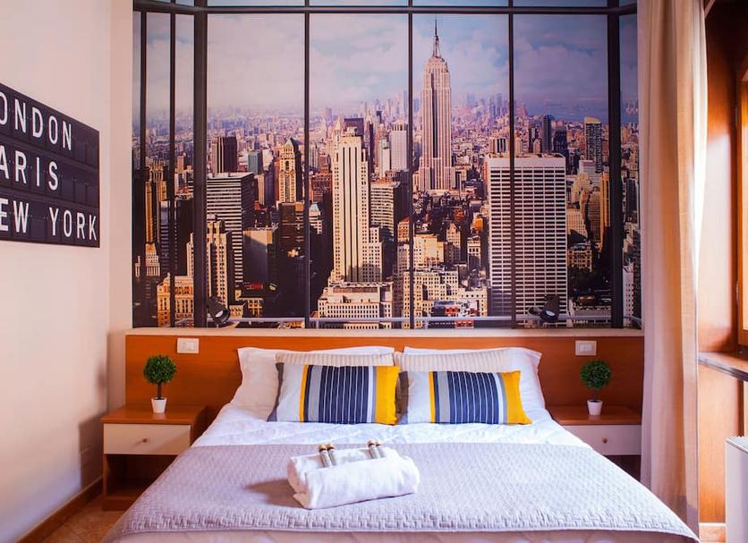Kamar Tidur Foto