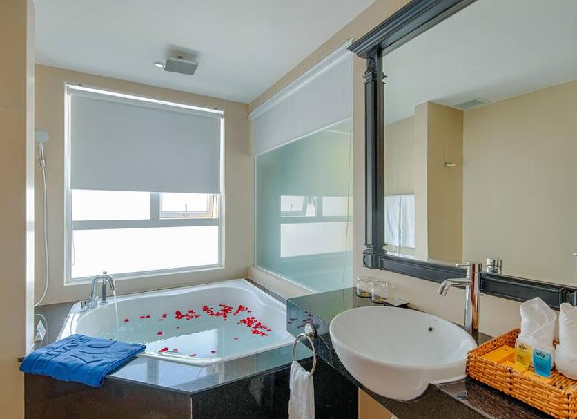Kamar Mandi Foto