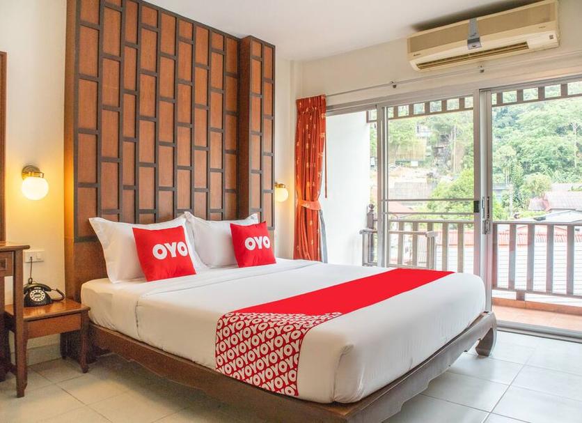 Kamar Tidur Foto