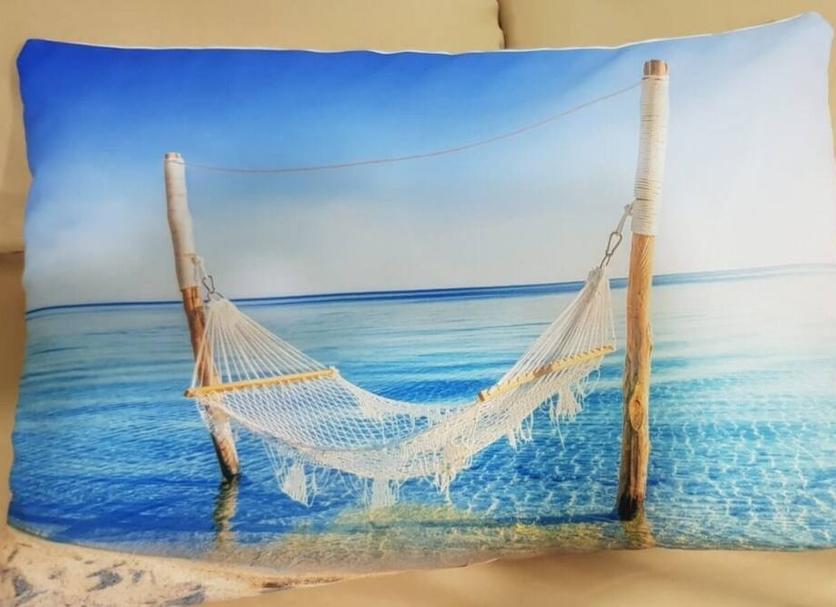 Kolam Foto