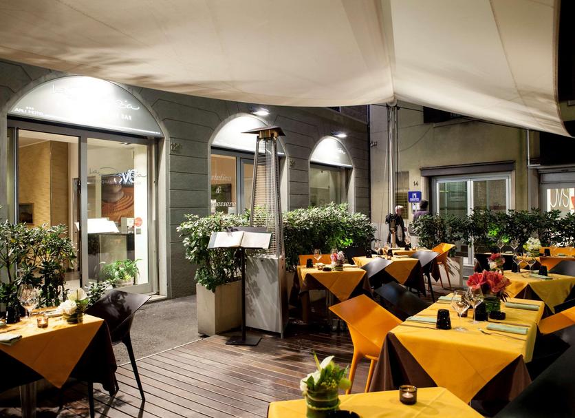 Restoran Foto