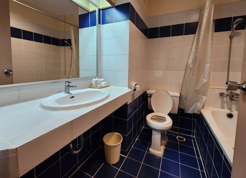 Kamar Mandi Foto