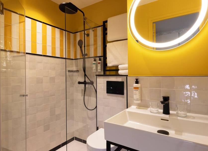 Kamar Mandi Foto