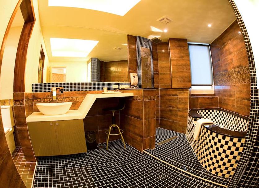Kamar Mandi Foto