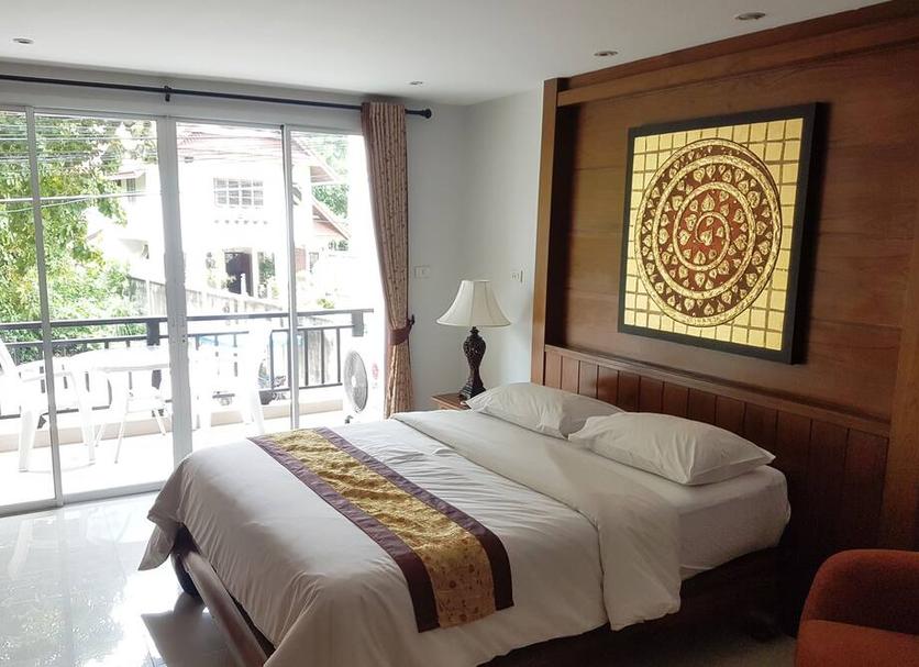 Kamar Tidur Foto