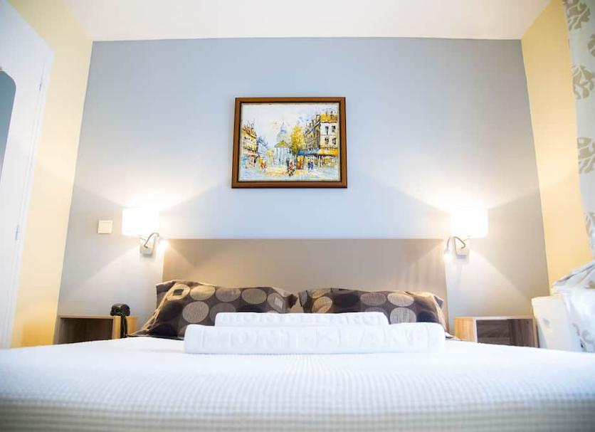 Kamar Tidur Foto