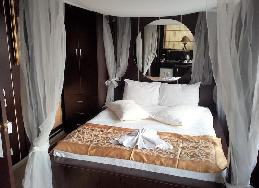 Kamar Tidur Foto
