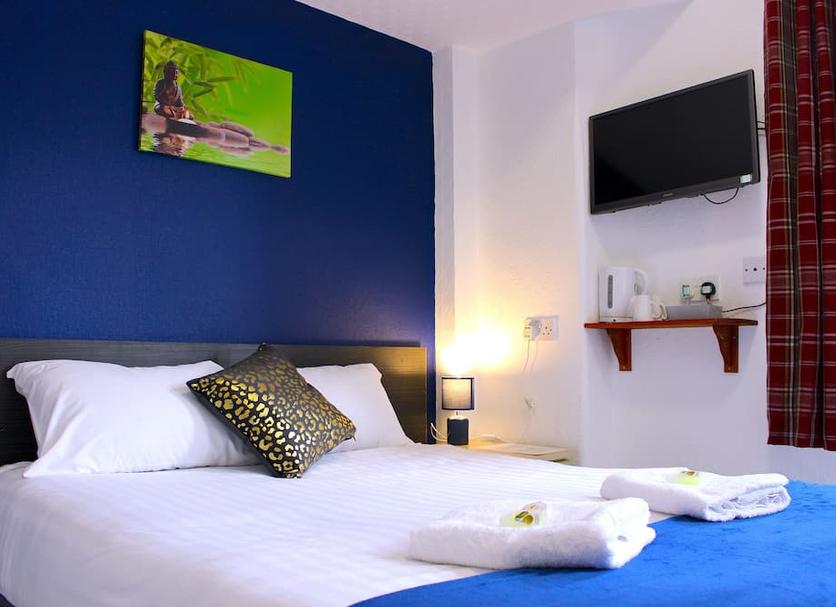 Kamar Tidur Foto