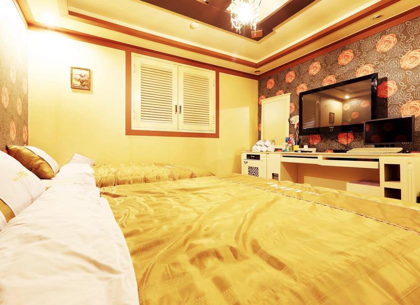 Kamar Tidur Foto