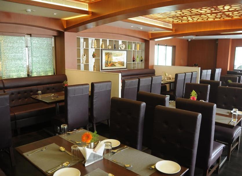 Restoran Foto
