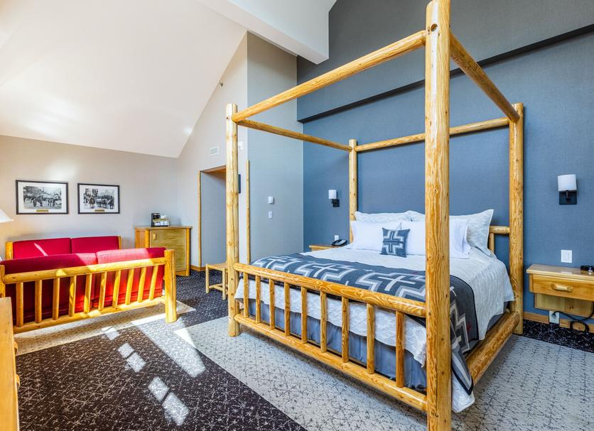 Kamar Tidur Foto