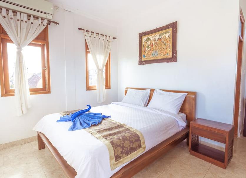 Kamar Tidur Foto