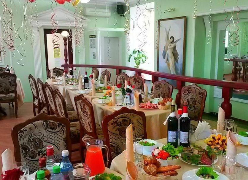 Restoran Foto