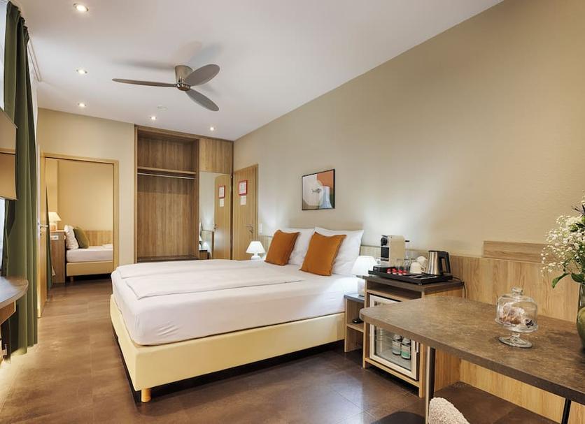 Kamar Tidur Foto