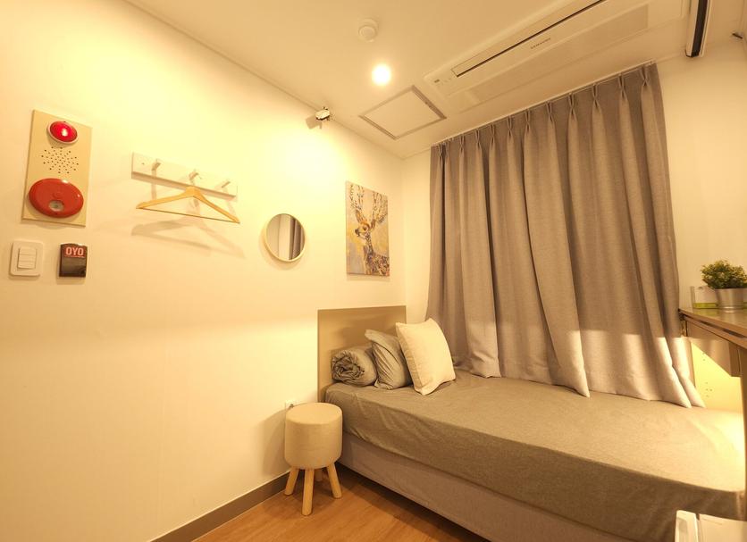 Kamar Tidur Foto