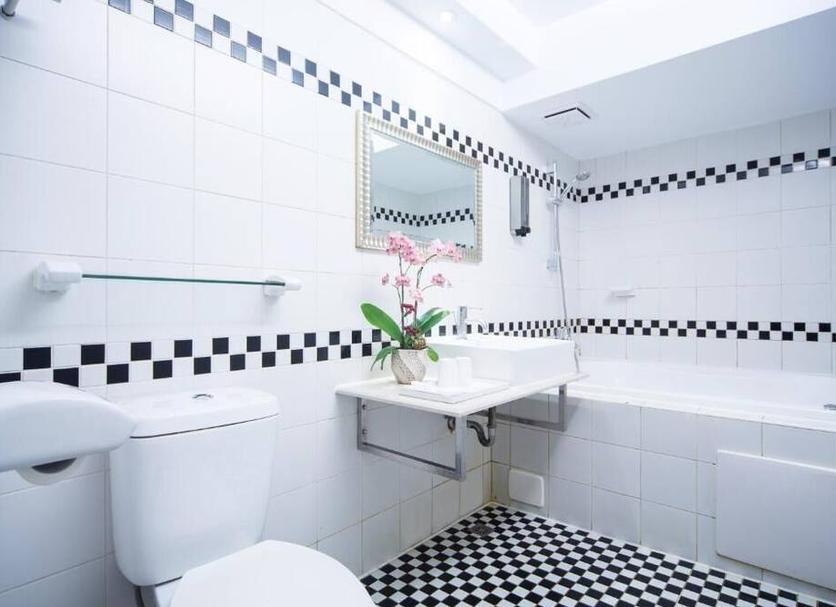 Kamar Mandi Foto