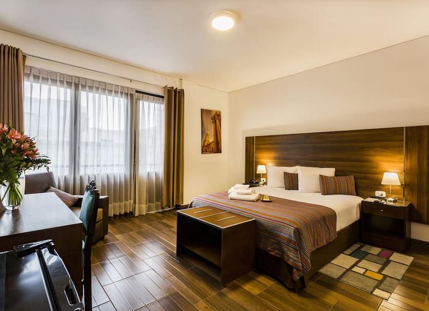 Kamar Tidur Foto