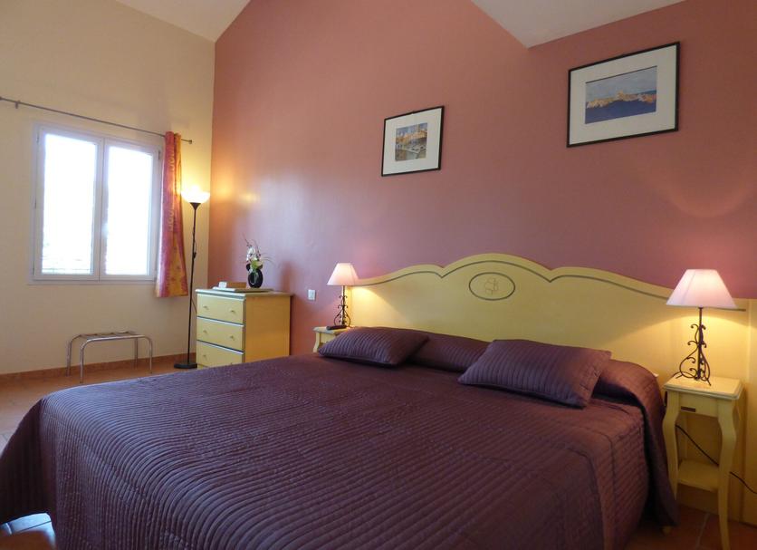Kamar Tidur Foto