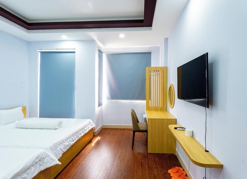 Kamar Tidur Foto