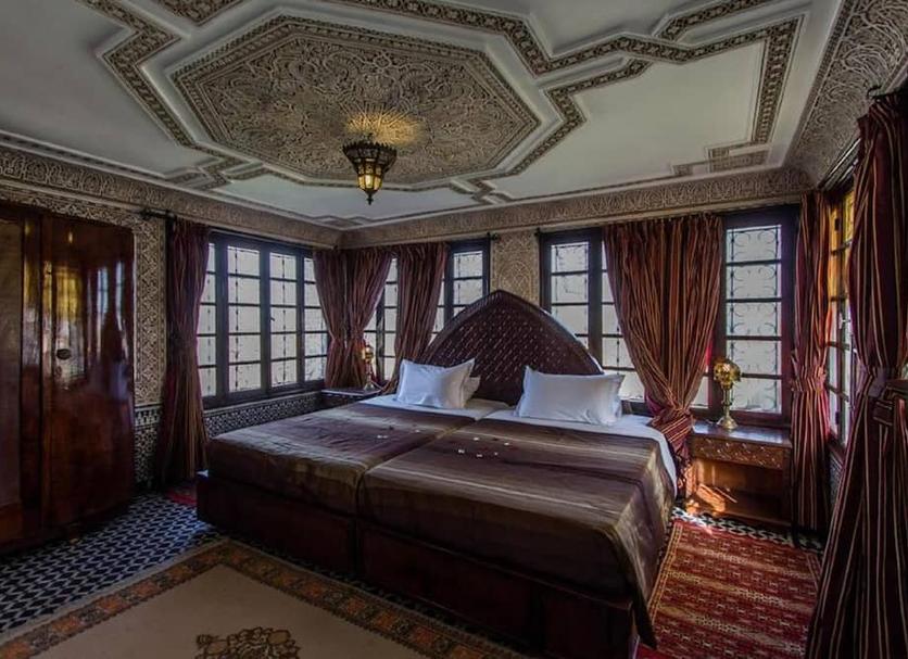 Kamar Tidur Foto