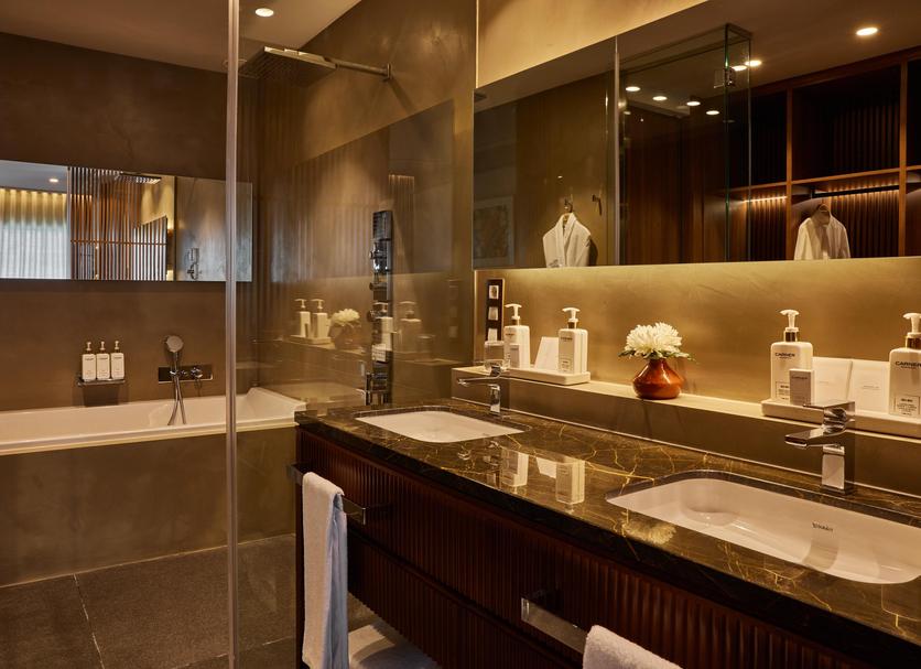 Kamar Mandi Foto