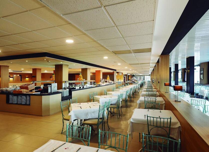 Restoran Foto