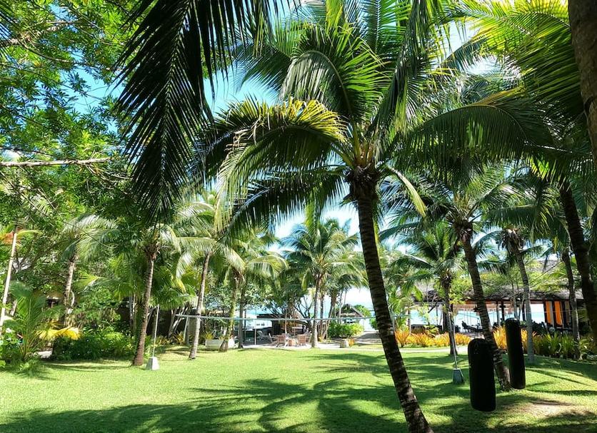 Pemandangan luar Foto