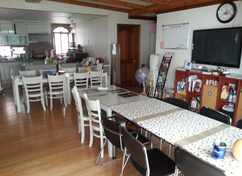Restoran Foto