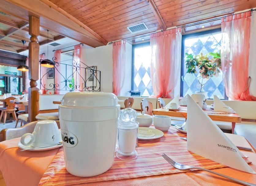Restoran Foto