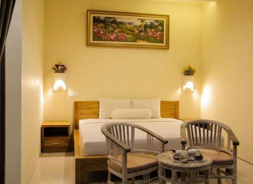 Kamar Tidur Foto