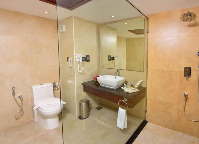 Kamar Mandi Foto