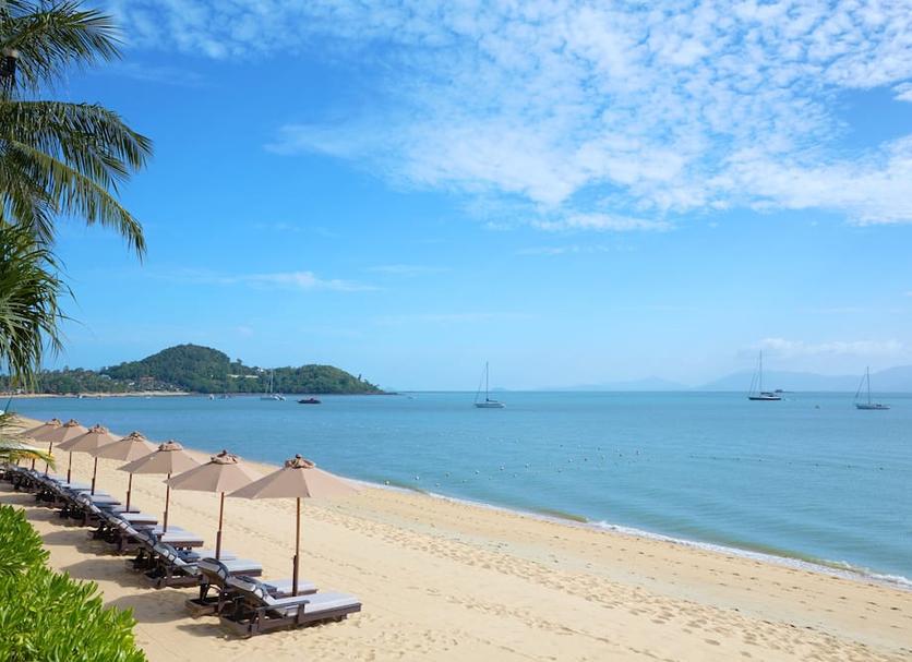 Pantai Foto