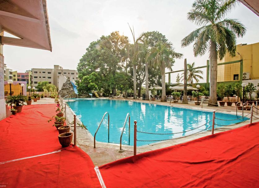 Kolam Foto