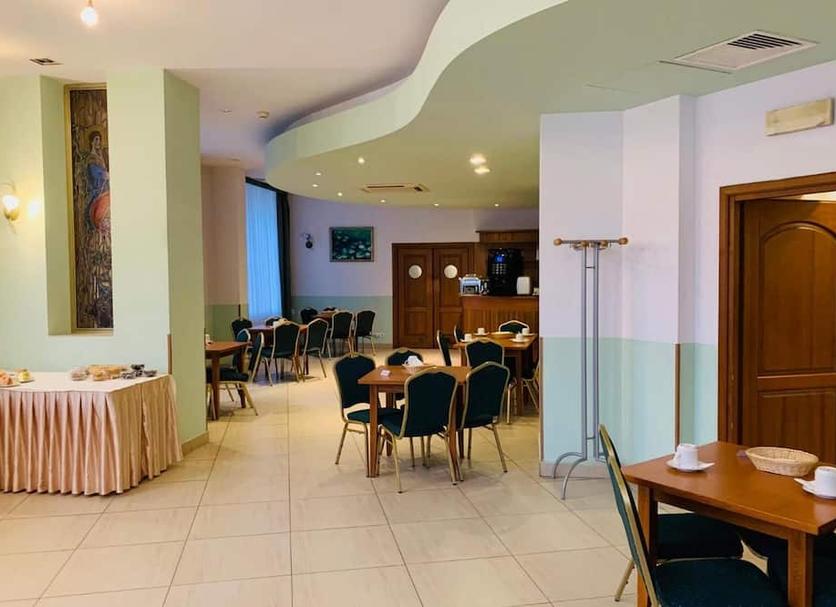 Restoran Foto