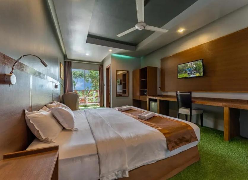 Kamar Tidur Foto