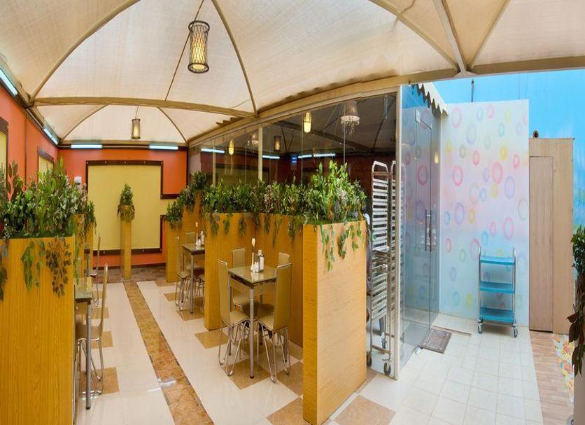 Restoran Foto