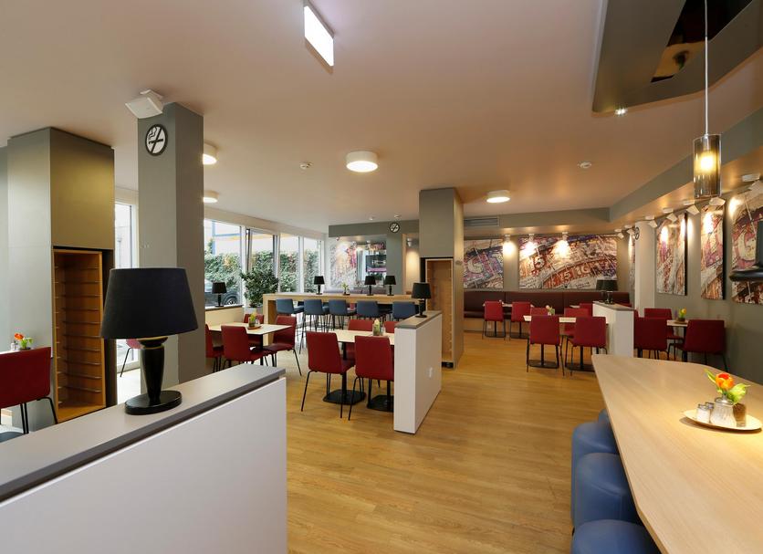Restoran Foto