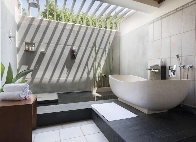 Kamar Mandi Foto