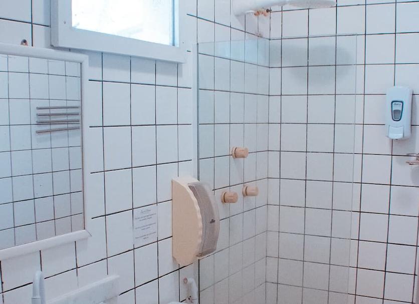 Kamar Mandi Foto