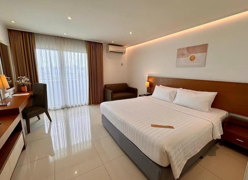 Kamar Tidur Foto