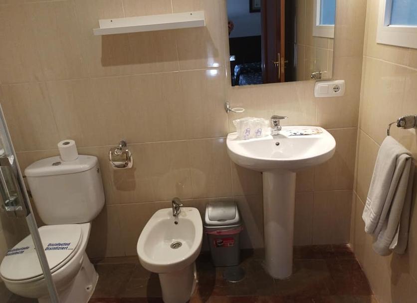 Kamar Mandi Foto