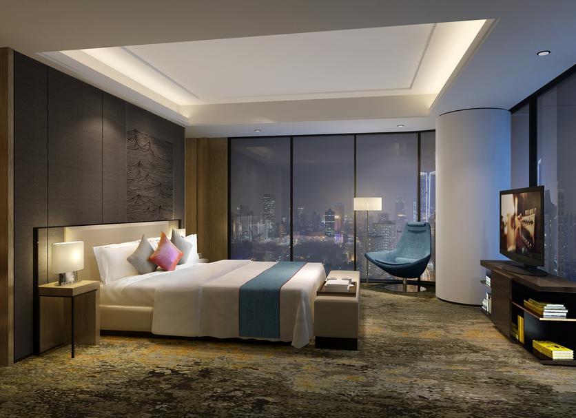 Kamar Tidur Foto