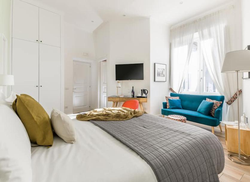 Kamar Tidur Foto