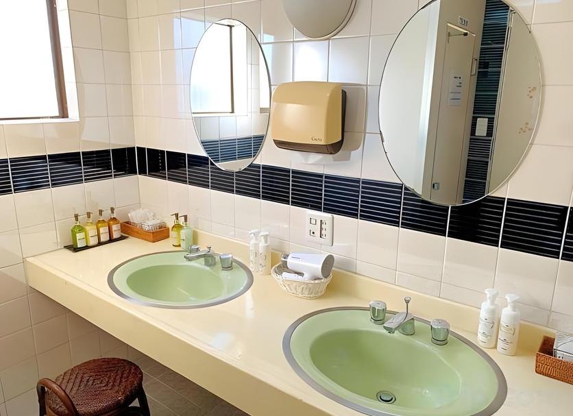 Kamar Mandi Foto