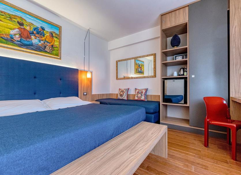 Kamar Tidur Foto