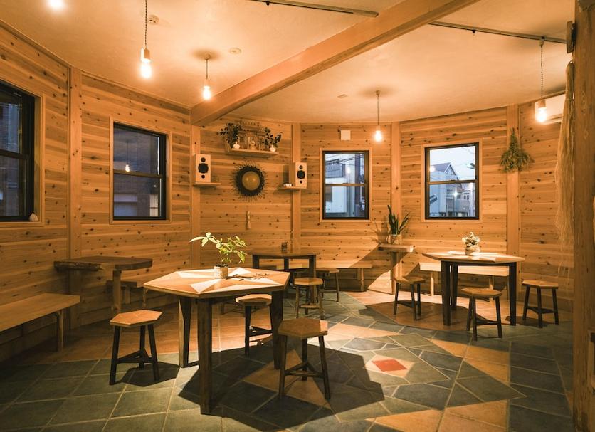 Restoran Foto