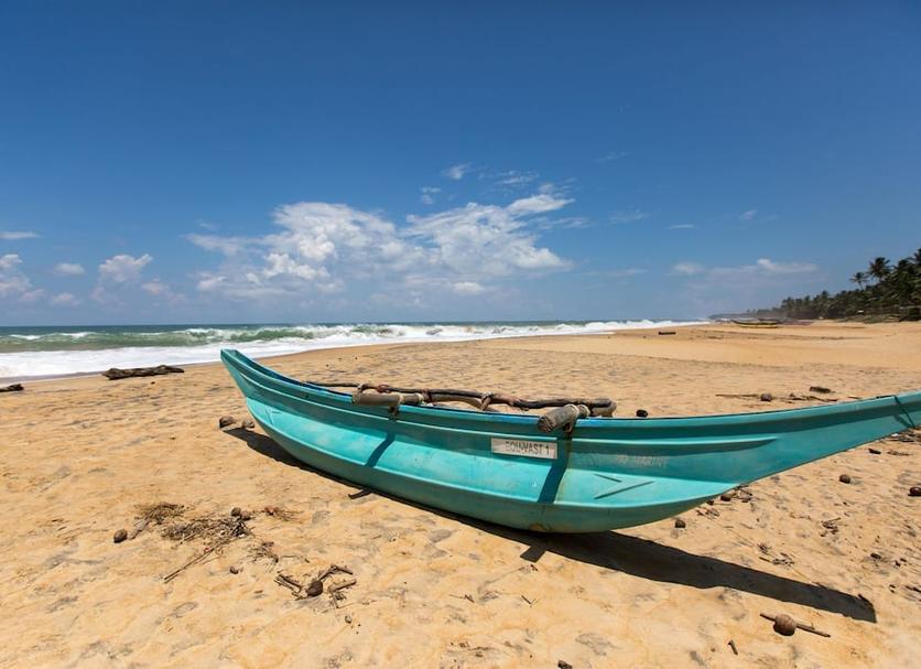 Pantai Foto