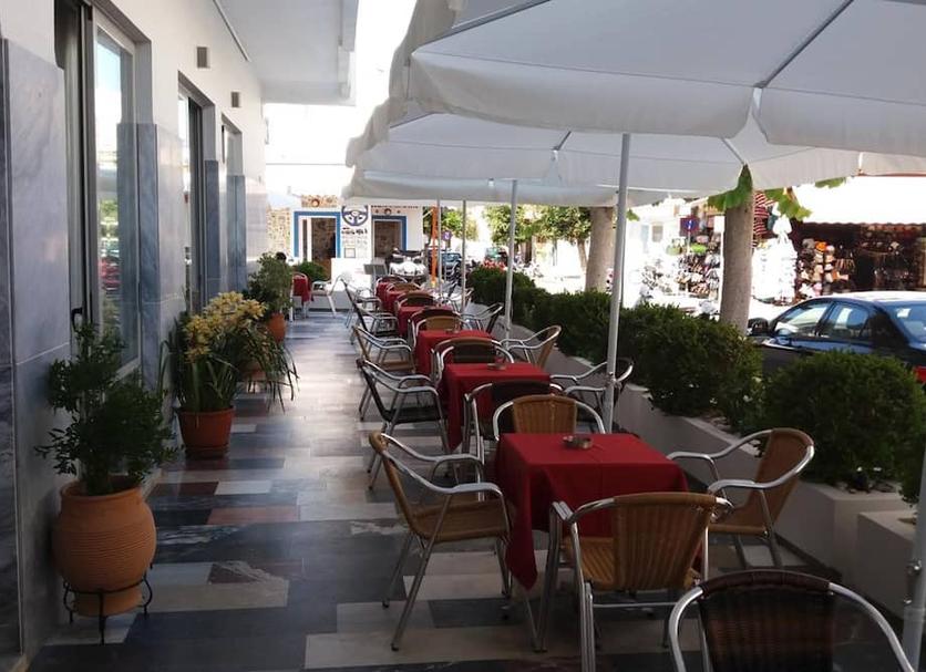 Restoran Foto