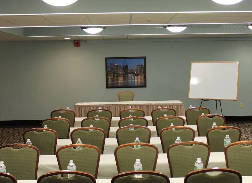 Ruang konferensi Foto